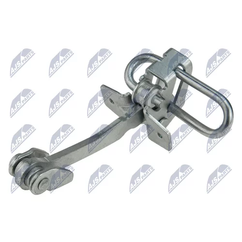 Aretačné zaradenie dverí EZC-PL-102 /NTY/ - obr. 1