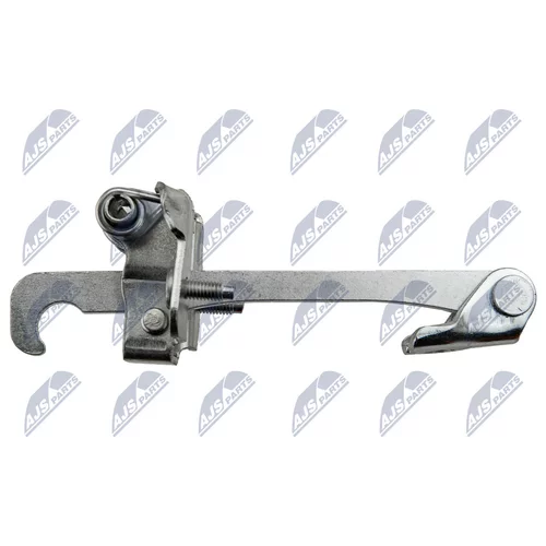 Aretačné zaradenie dverí EZC-PL-105 /NTY/ - obr. 3