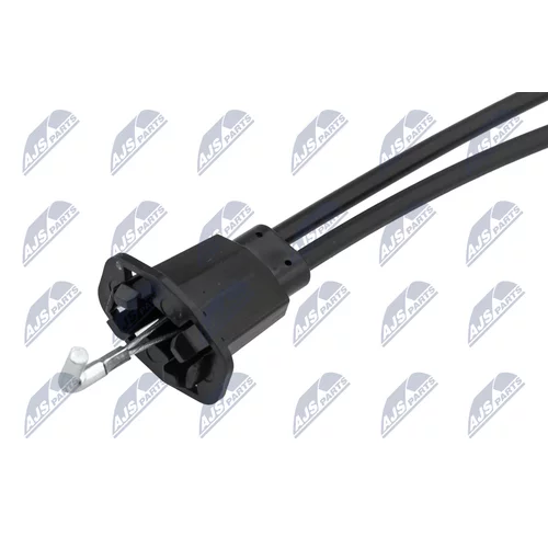 Lanko nastavenia operadla sedadla EZC-PL-110 /NTY/ - obr. 3