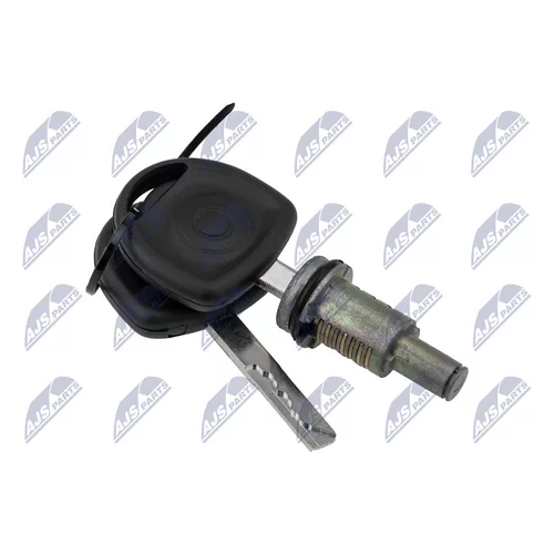 Valcová vložka zámku EZC-PL-120 /NTY/ - obr. 1