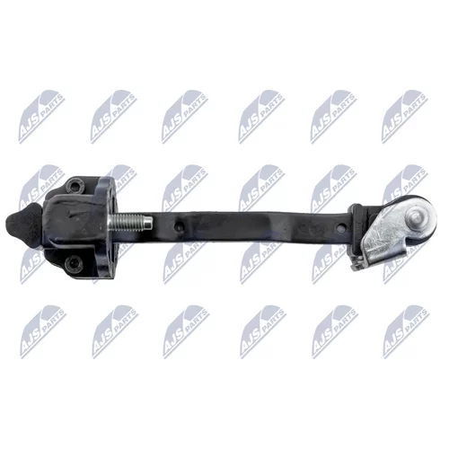 Aretačné zaradenie dverí EZC-PL-130 /NTY/ - obr. 3