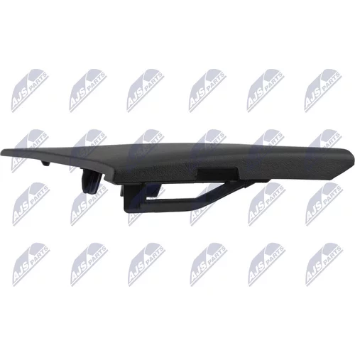 Kryt nárazníku EZC-PL-208 /NTY/ - obr. 4
