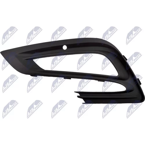 Kryt nárazníku EZC-PL-213 /NTY/ - obr. 2
