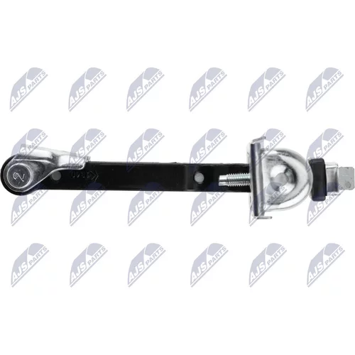 Aretačné zaradenie dverí EZC-PL-219 /NTY/ - obr. 3