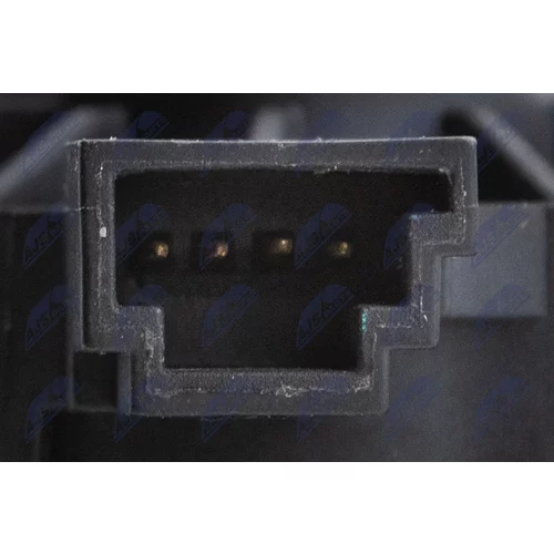 Zámok zadných výklopných dverí EZC-PS-032 /NTY/ - obr. 4