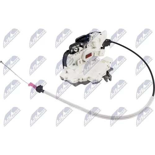 Zámok dverí NTY EZC-PS-035