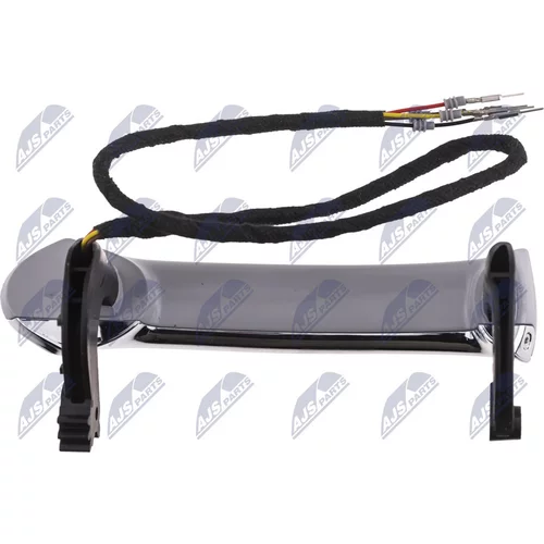 Vonkajšia rukoväť dverí EZC-PS-042 /NTY/ - obr. 3