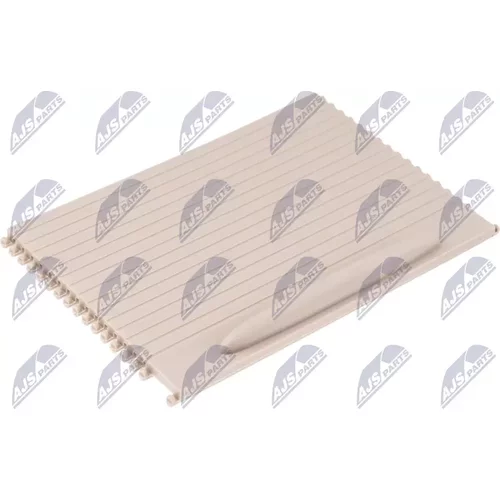 Stredová konzola NTY EZC-PS-045