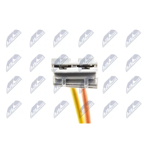 Sada zámkov EZC-RE-072 /NTY/ - obr. 5