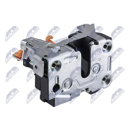 Zámok dverí EZC-RE-143 /NTY/ - obr. 3