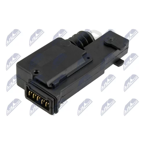 Riadiaci ventil centrálneho uzamykania EZC-RE-144 /NTY/ - obr. 1