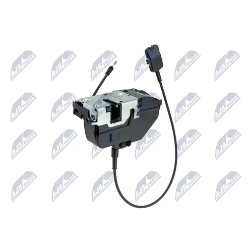 Zámok dverí EZC-RE-233 /NTY/ - obr. 1