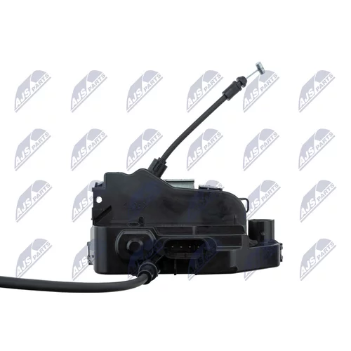 Zámok dverí EZC-RE-234 /NTY/ - obr. 4