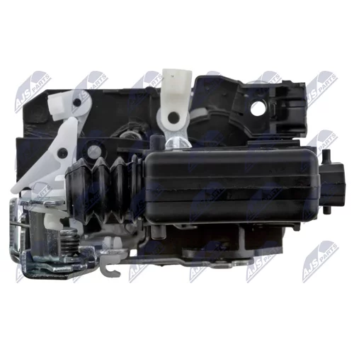 Zámok dverí EZC-RE-249 /NTY/ - obr. 4