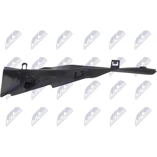 Kryt vonkajšieho zrkadla EZC-RE-483 /NTY/ - obr. 3