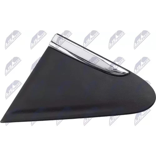 Kryt vonkajšieho zrkadla EZC-RE-490 /NTY/ - obr. 3