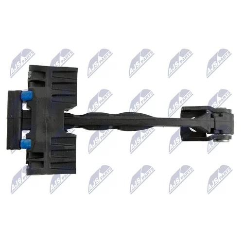 Aretačné zaradenie dverí EZC-SE-013 /NTY/ - obr. 2