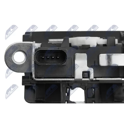 Zámok veka batožinového priestoru EZC-SE-022 /NTY/ - obr. 4