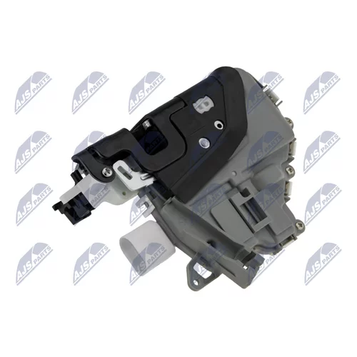 Zámok dverí EZC-SE-027 /NTY/ - obr. 1