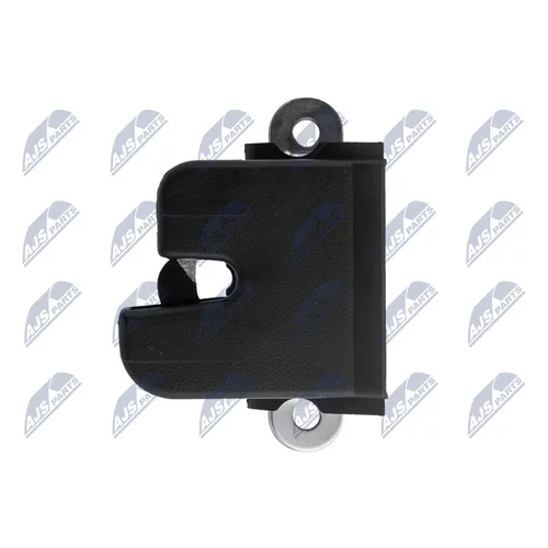 Zámok veka batožinového priestoru EZC-SK-066 /NTY/ - obr. 4