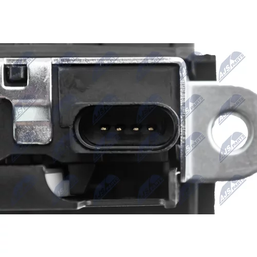 Zámok veka batožinového priestoru EZC-SK-066 /NTY/ - obr. 5