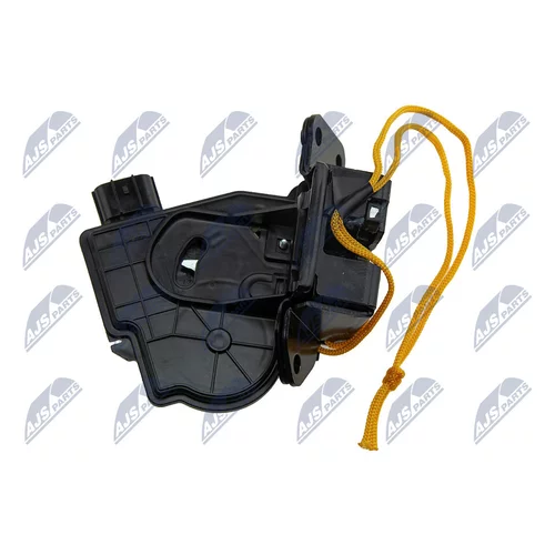 Zámok zadných výklopných dverí EZC-TY-013 /NTY/ - obr. 3