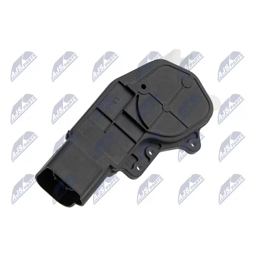 Zámok dverí EZC-TY-050 /NTY/ - obr. 1
