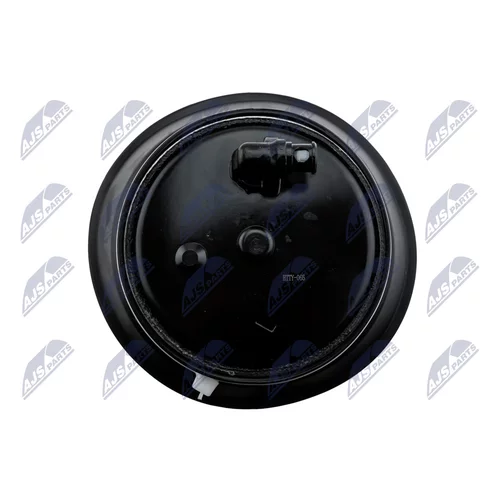 Mech pneumatického pruženia EZC-TY-065 /NTY/ - obr. 3
