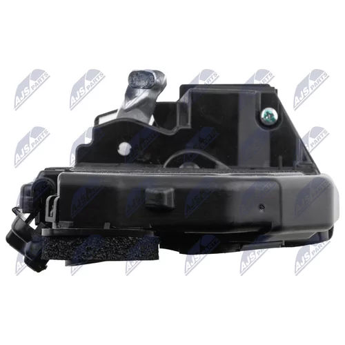 Zámok dverí EZC-TY-077 /NTY/ - obr. 4