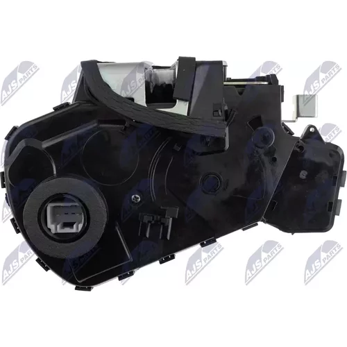 Zámok zadných výklopných dverí EZC-TY-078 /NTY/ - obr. 1
