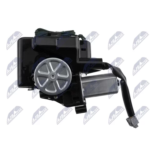 Zámok zadných výklopných dverí EZC-TY-090 /NTY/ - obr. 5