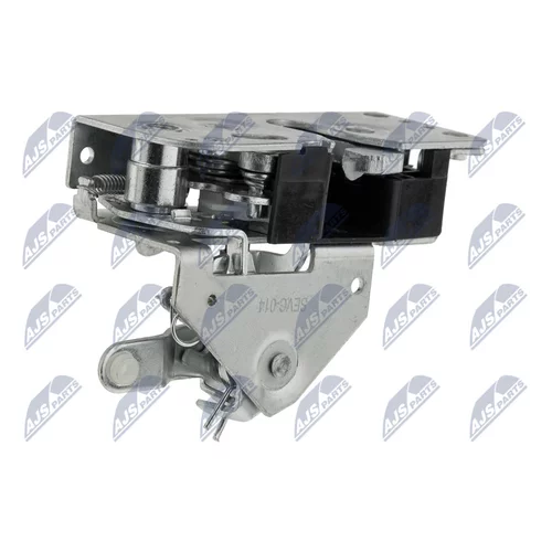 Zámok dverí EZC-VC-014 /NTY/ - obr. 1