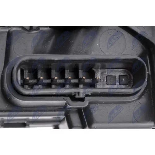 Zámok dverí EZC-VV-033 /NTY/ - obr. 6