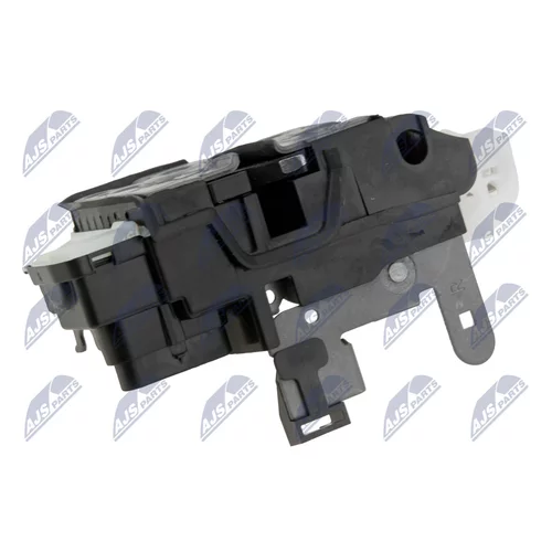 Zámok dverí EZC-VV-036 /NTY/ - obr. 1
