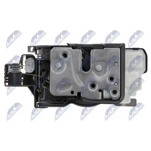 Zámok dverí EZC-VV-040 /NTY/ - obr. 2