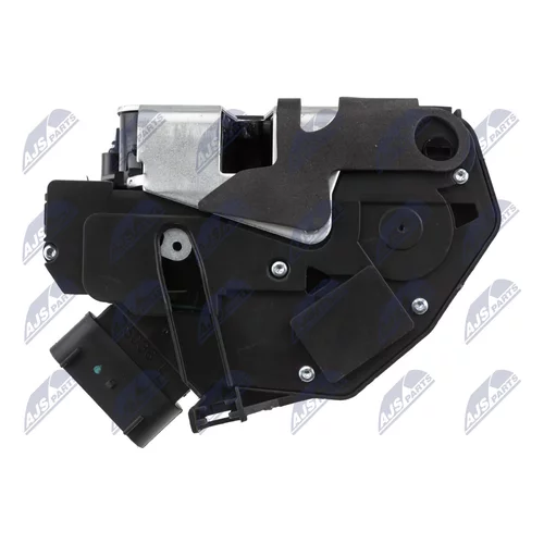 Zámok dverí EZC-VV-074 /NTY/ - obr. 4