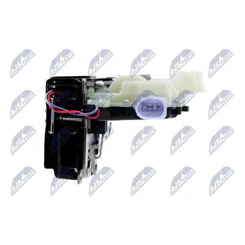 Zámok dverí EZC-VW-007 /NTY/ - obr. 7