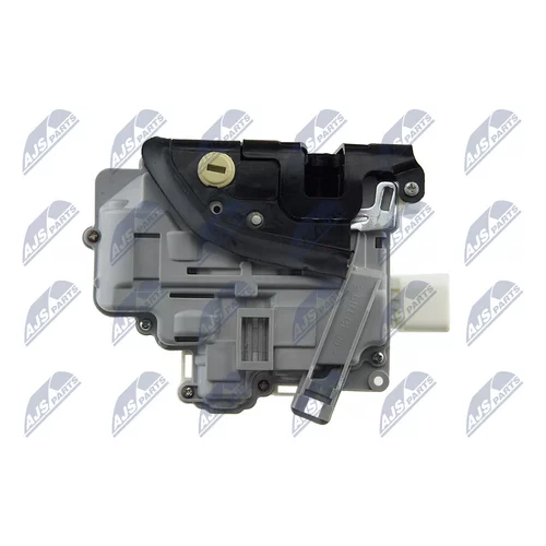 Zámok dverí EZC-VW-018 /NTY/ - obr. 2