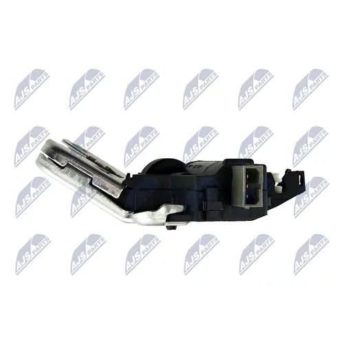 Zámok veka batožinového priestoru EZC-VW-031 /NTY/ - obr. 2