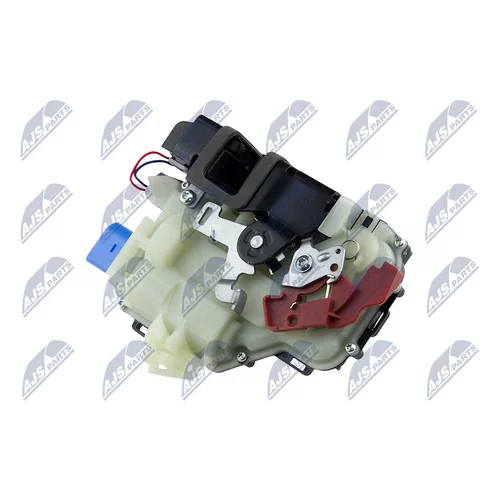 Zámok dverí EZC-VW-032 /NTY/ - obr. 1