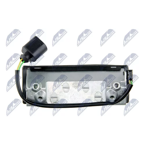 Tiahlo zadných výklopných dverí EZC-VW-036 /NTY/ - obr. 2