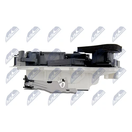 Zámok dverí EZC-VW-084 /NTY/ - obr. 4