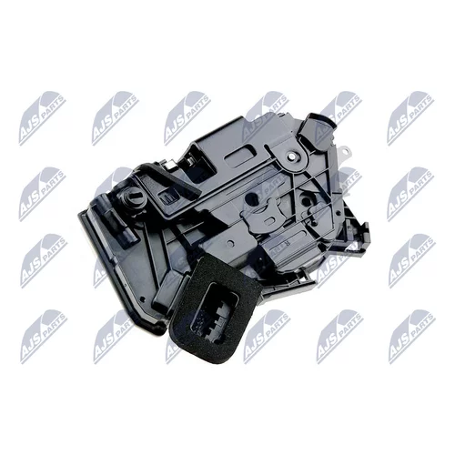 Zámok dverí EZC-VW-087 /NTY/ - obr. 1