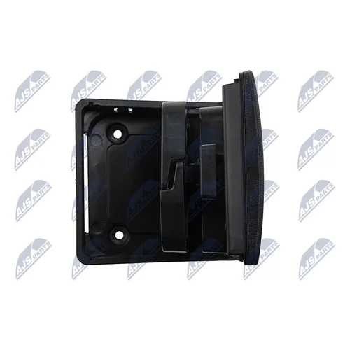 Drziak napojov EZC-VW-126 /NTY/ - obr. 2