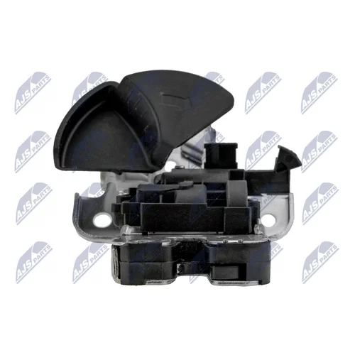 Zámok veka batožinového priestoru EZC-VW-210 /NTY/ - obr. 4