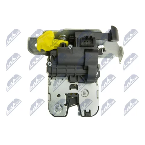 Zámok zadných výklopných dverí EZC-VW-310 /NTY/ - obr. 2