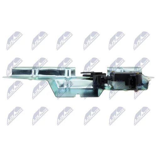Zámok zadných výklopných dverí EZC-VW-437 /NTY/ - obr. 4