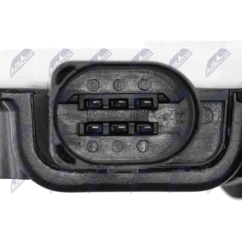 Zámok dverí EZC-VW-611 /NTY/ - obr. 4