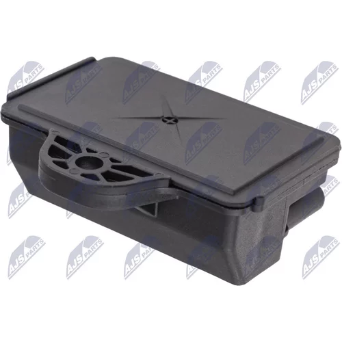 Riadiaca jednotka času žeravenia EZP-BM-004 /NTY/ - obr. 1