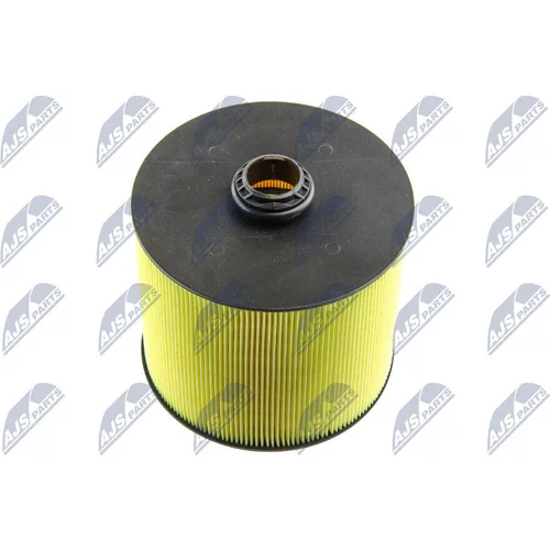 Vzduchový filter FAF-AU-018 /NTY/ - obr. 3